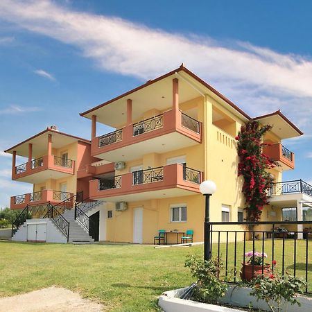 Ventus E Paradiso Villa Nikiti Halkidiki Екстериор снимка
