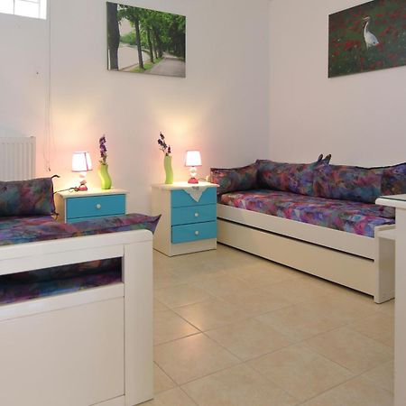Ventus E Paradiso Villa Nikiti Halkidiki Екстериор снимка