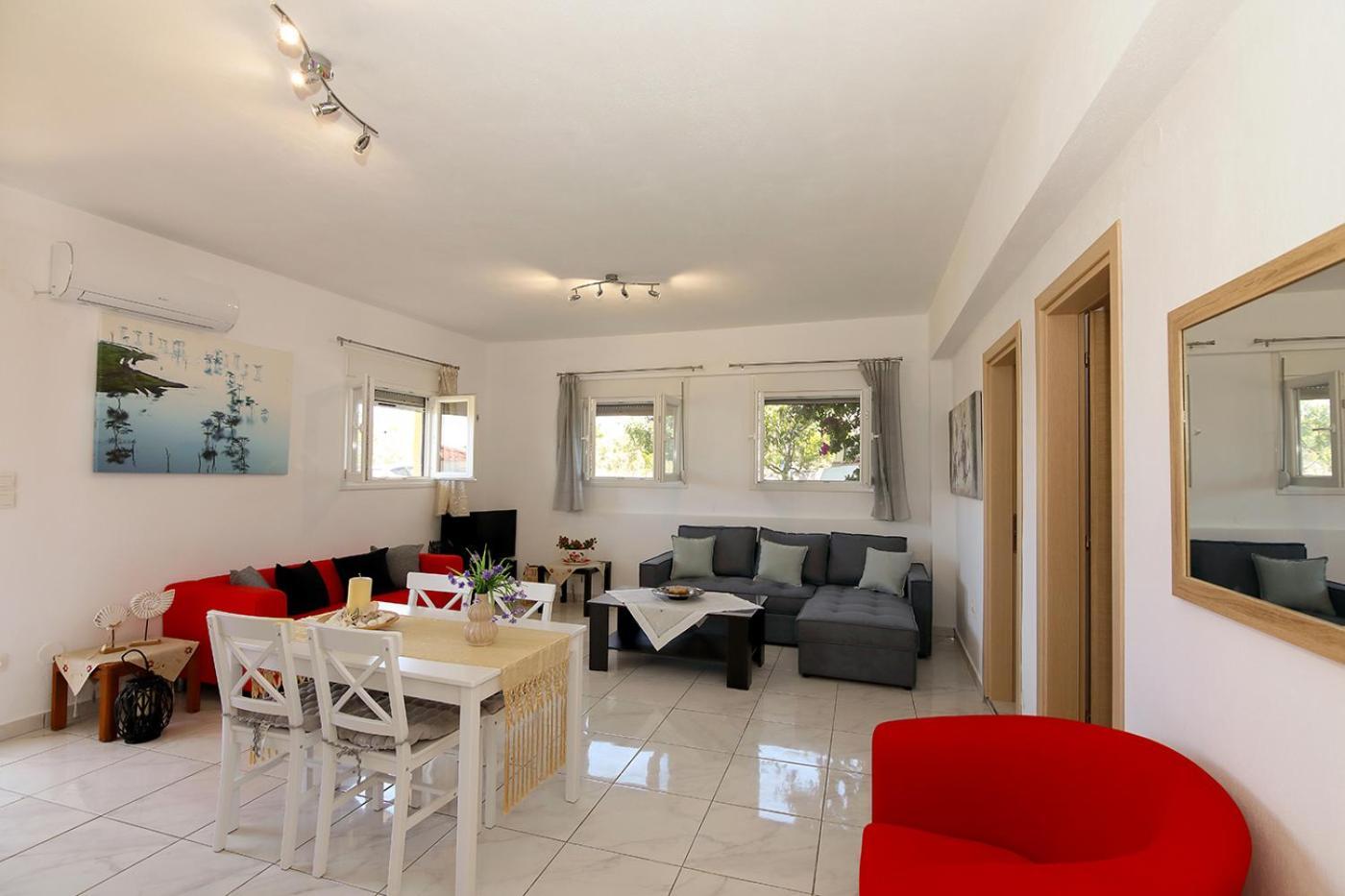 Ventus E Paradiso Villa Nikiti Halkidiki Екстериор снимка