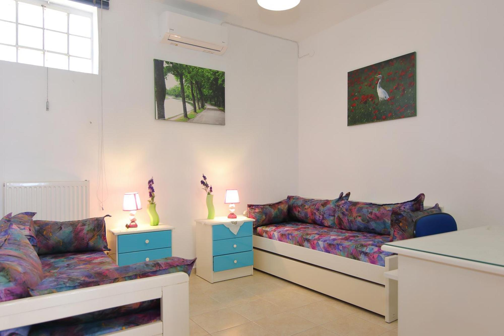 Ventus E Paradiso Villa Nikiti Halkidiki Екстериор снимка