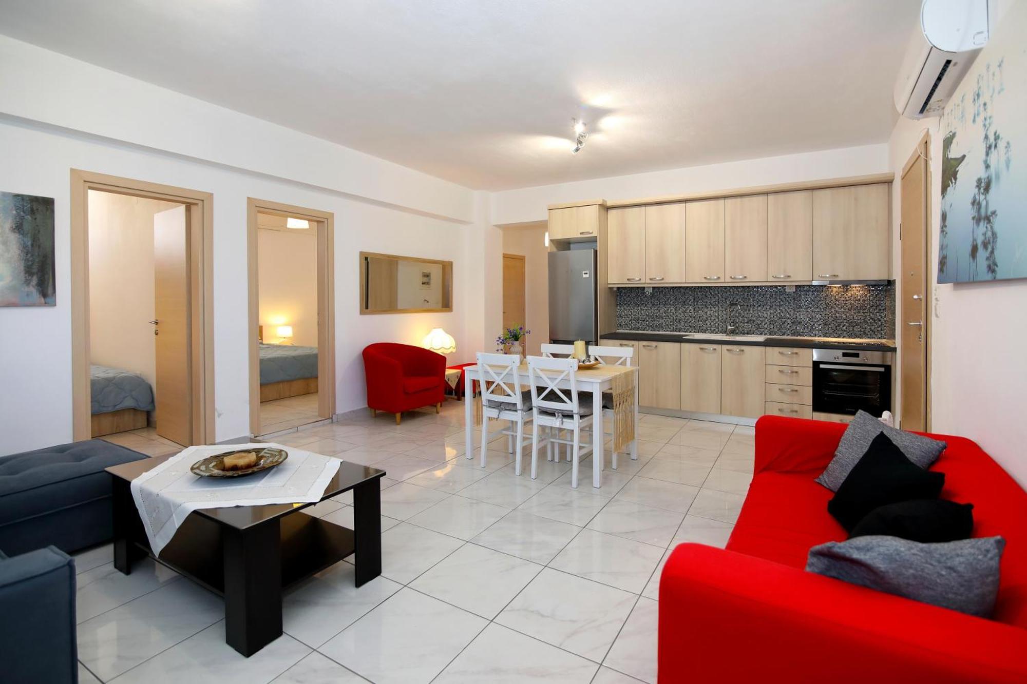 Ventus E Paradiso Villa Nikiti Halkidiki Екстериор снимка