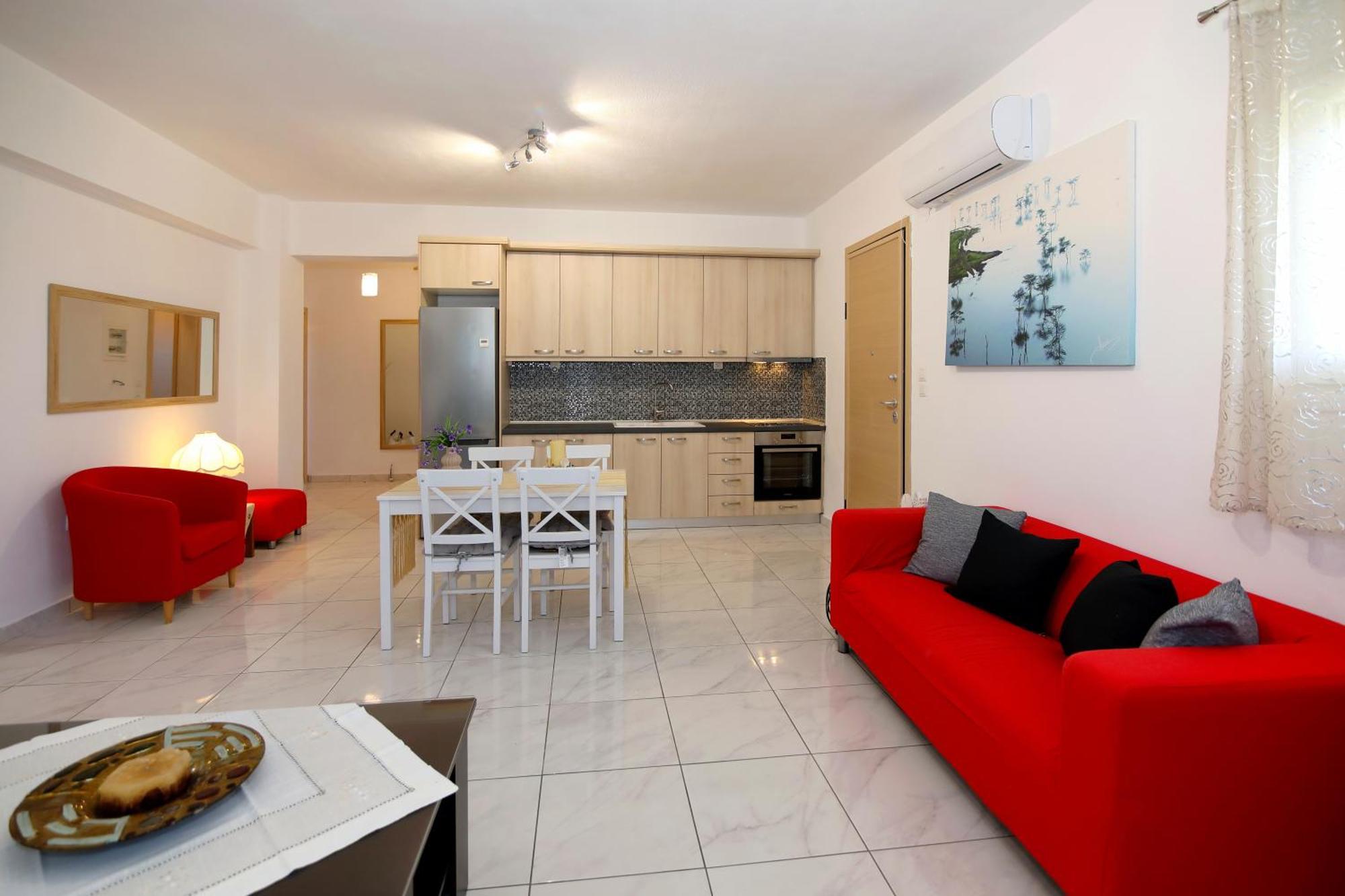 Ventus E Paradiso Villa Nikiti Halkidiki Екстериор снимка