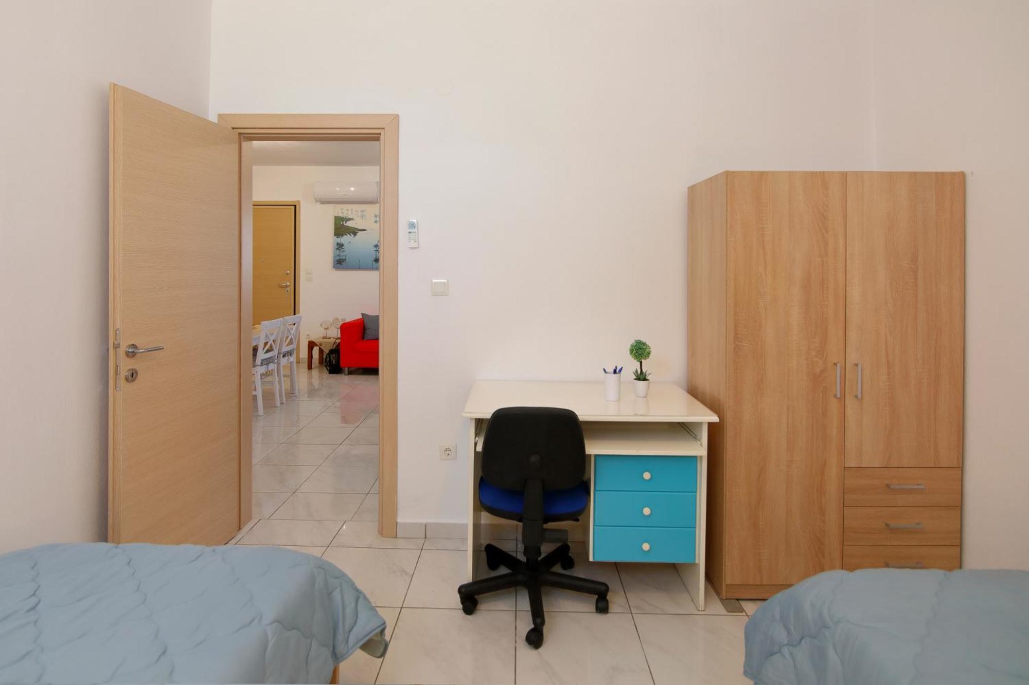 Ventus E Paradiso Villa Nikiti Halkidiki Екстериор снимка