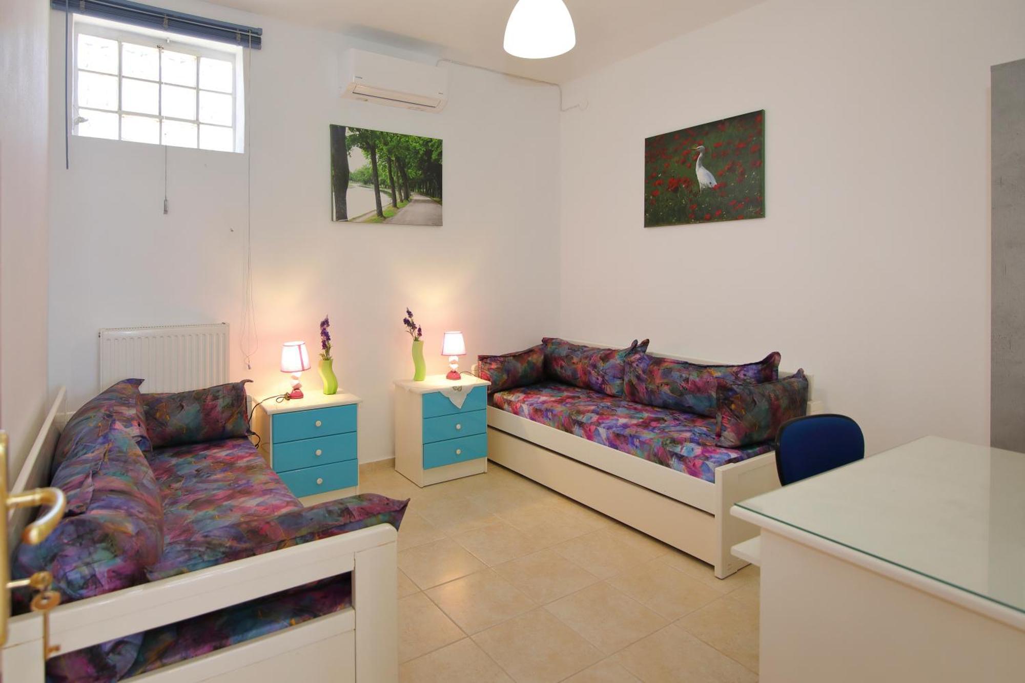 Ventus E Paradiso Villa Nikiti Halkidiki Екстериор снимка