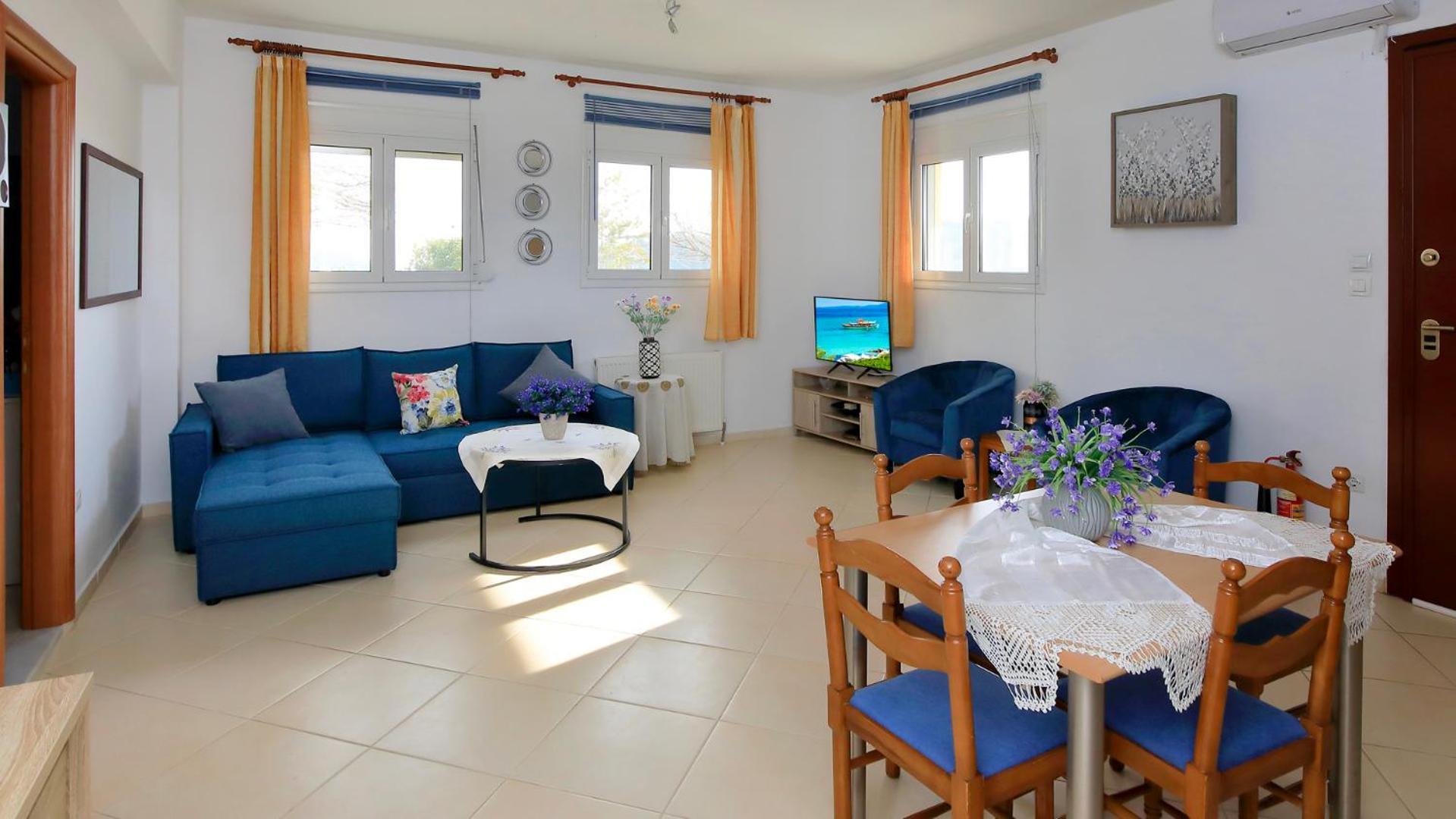 Ventus E Paradiso Villa Nikiti Halkidiki Екстериор снимка