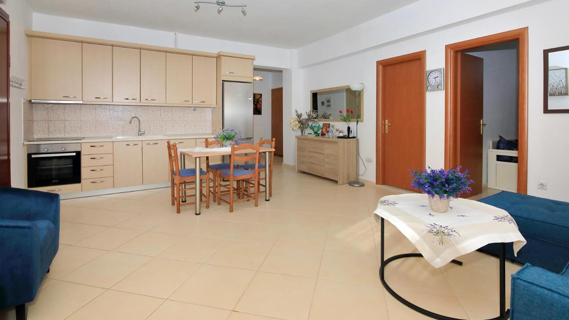 Ventus E Paradiso Villa Nikiti Halkidiki Екстериор снимка