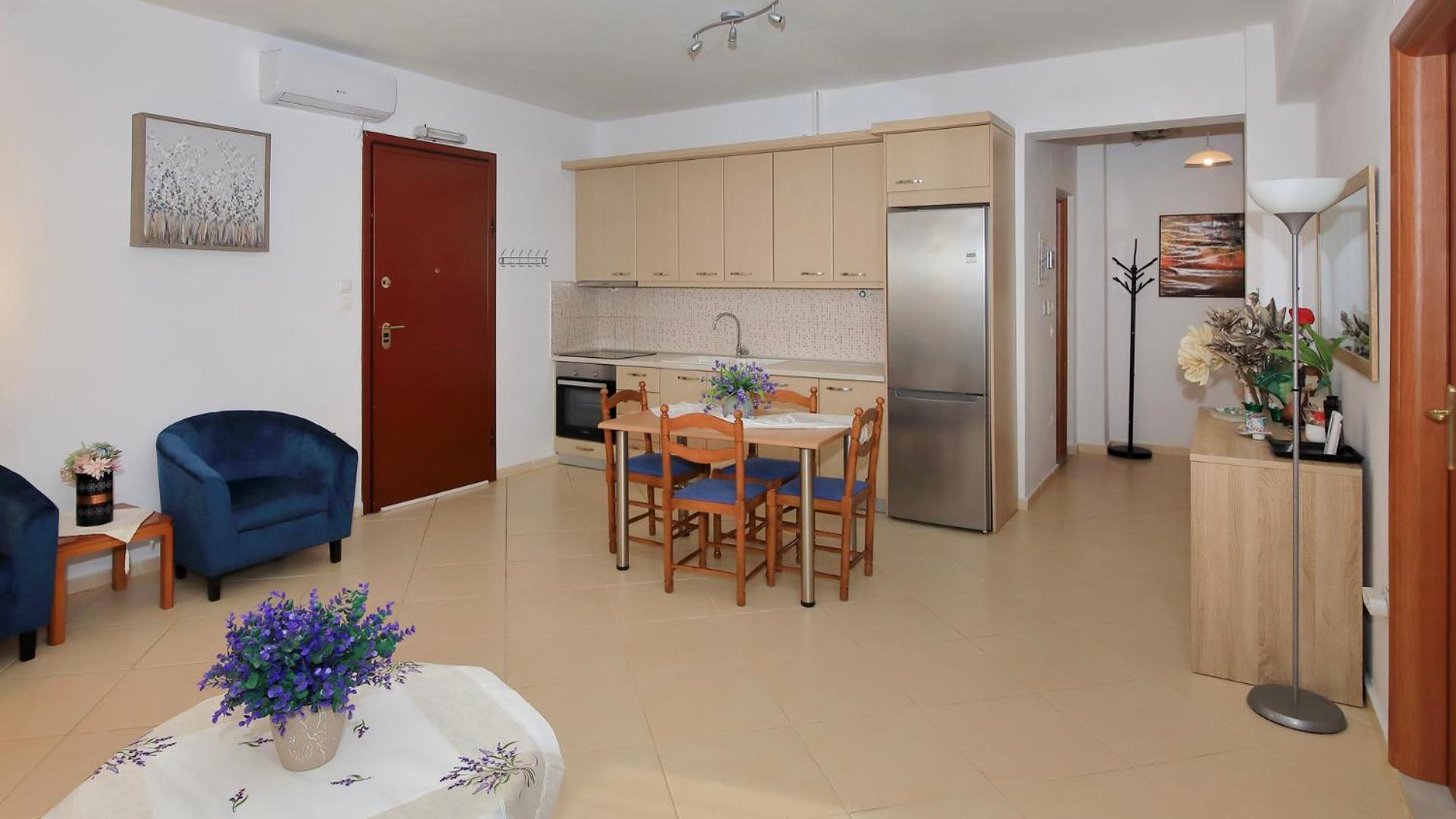 Ventus E Paradiso Villa Nikiti Halkidiki Екстериор снимка