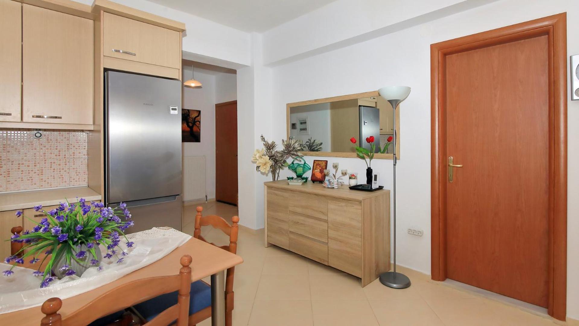 Ventus E Paradiso Villa Nikiti Halkidiki Екстериор снимка