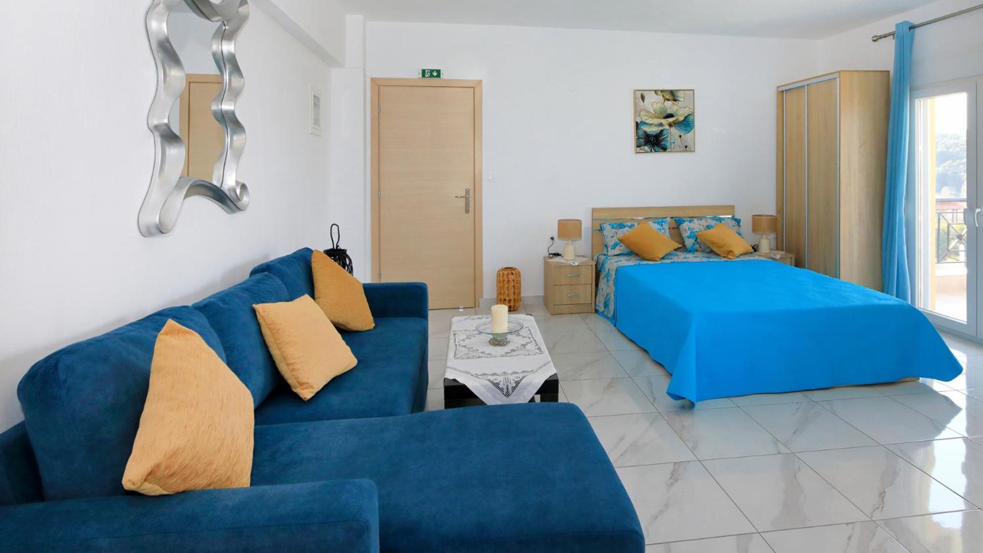 Ventus E Paradiso Villa Nikiti Halkidiki Екстериор снимка