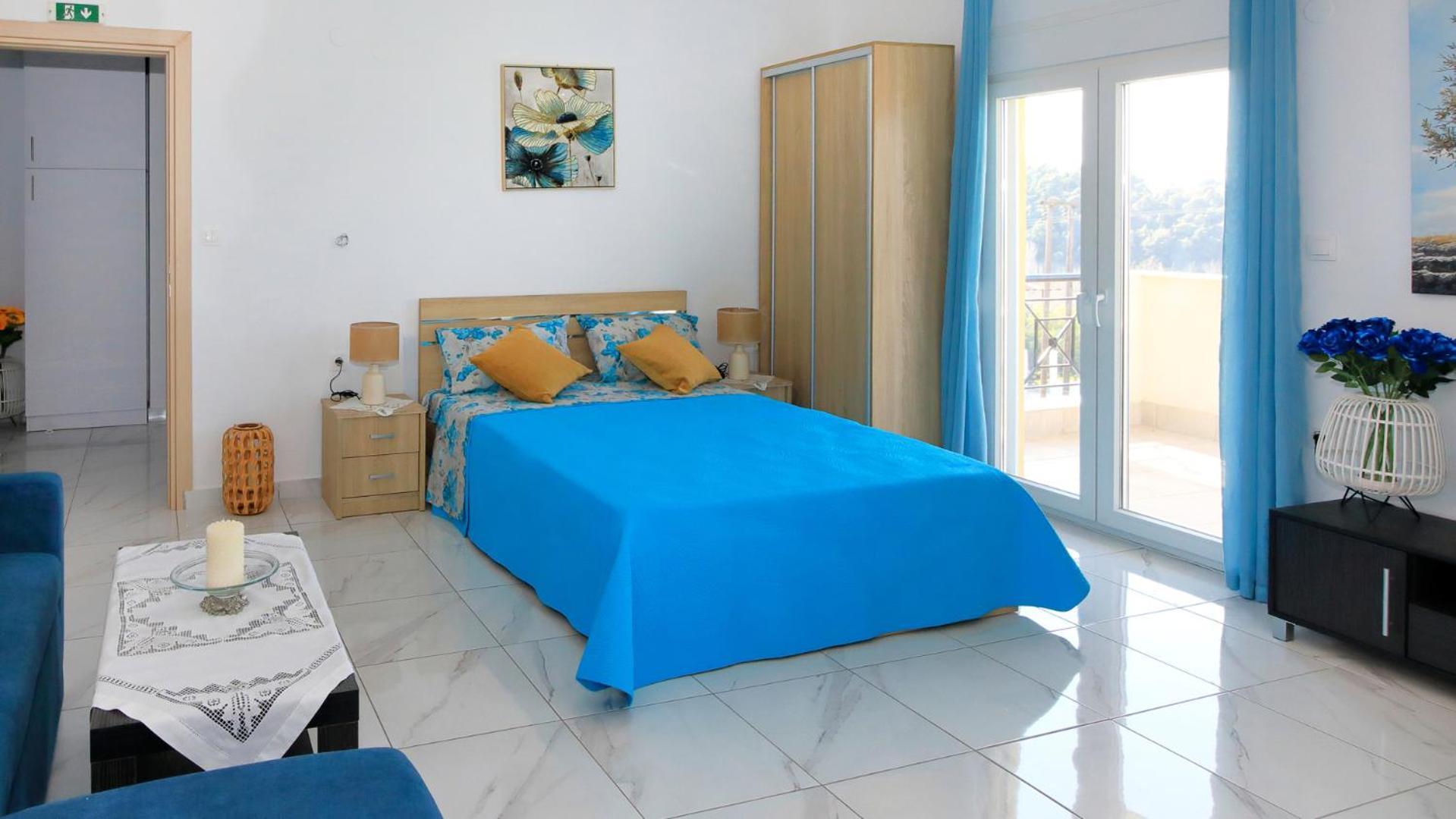 Ventus E Paradiso Villa Nikiti Halkidiki Екстериор снимка