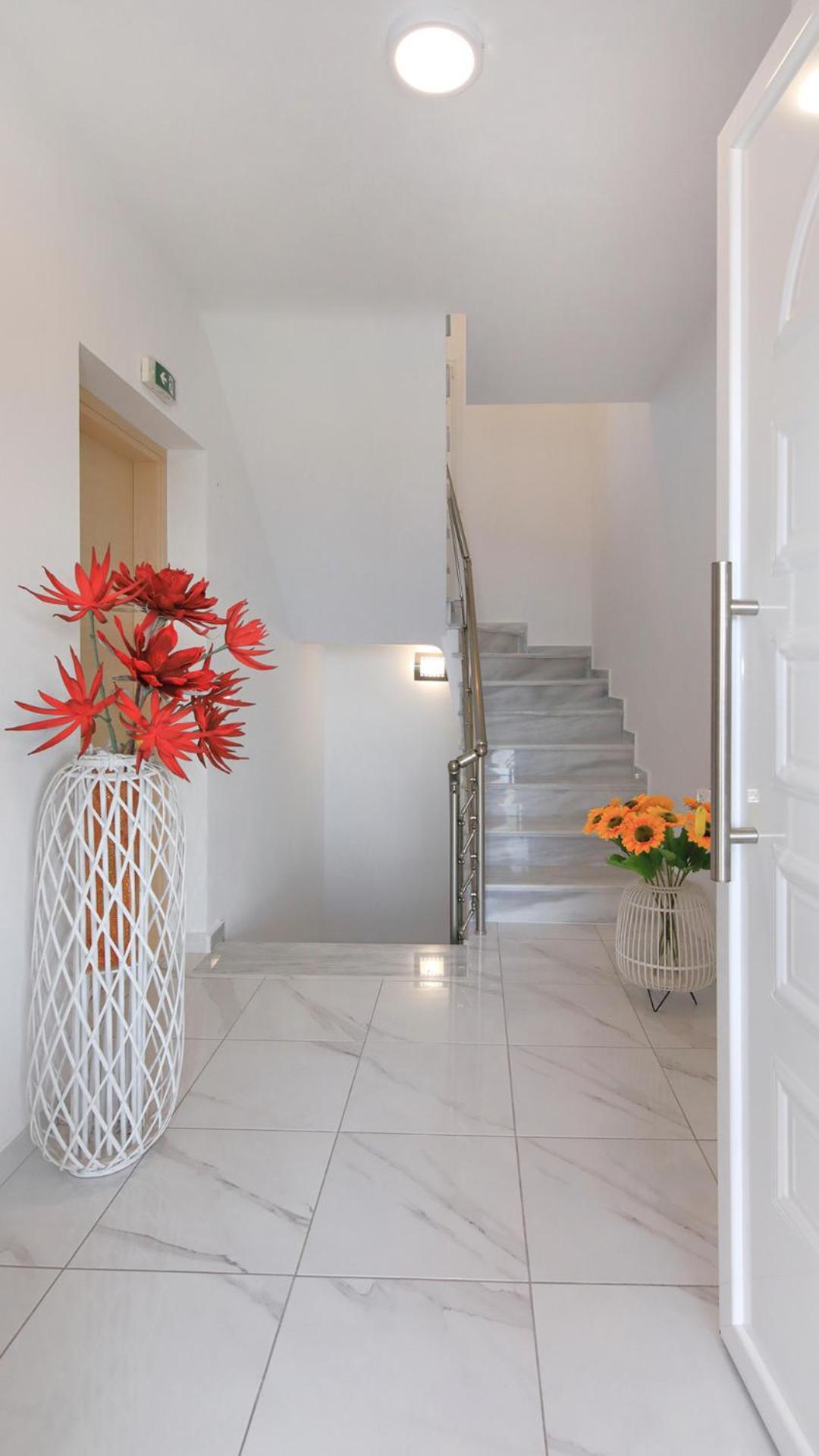 Ventus E Paradiso Villa Nikiti Halkidiki Екстериор снимка