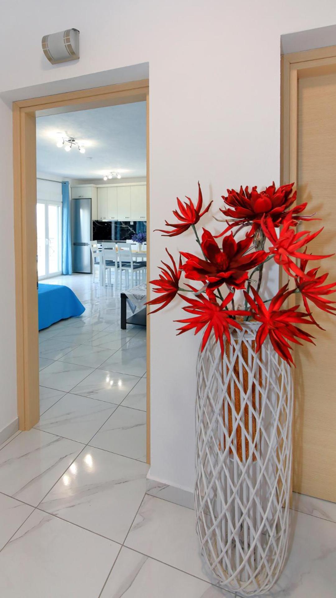 Ventus E Paradiso Villa Nikiti Halkidiki Екстериор снимка