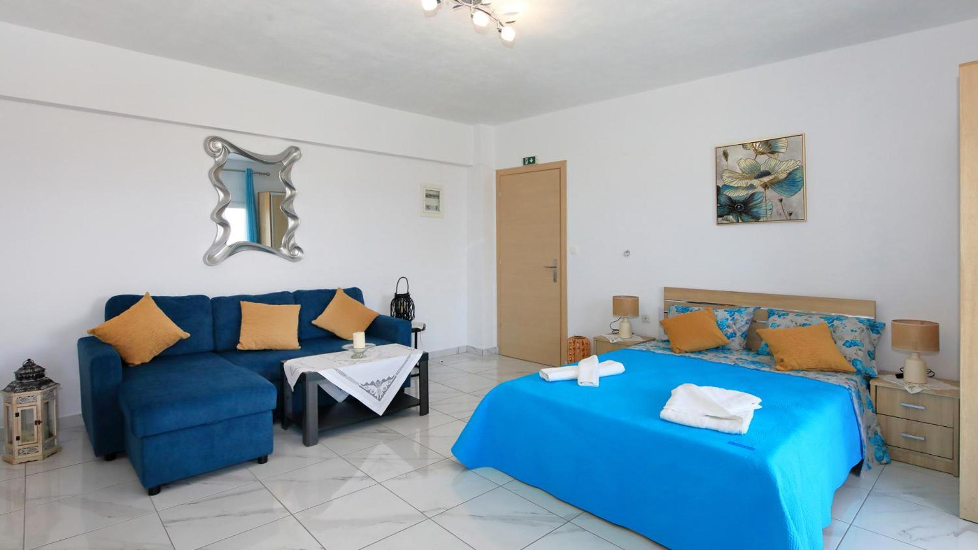Ventus E Paradiso Villa Nikiti Halkidiki Екстериор снимка