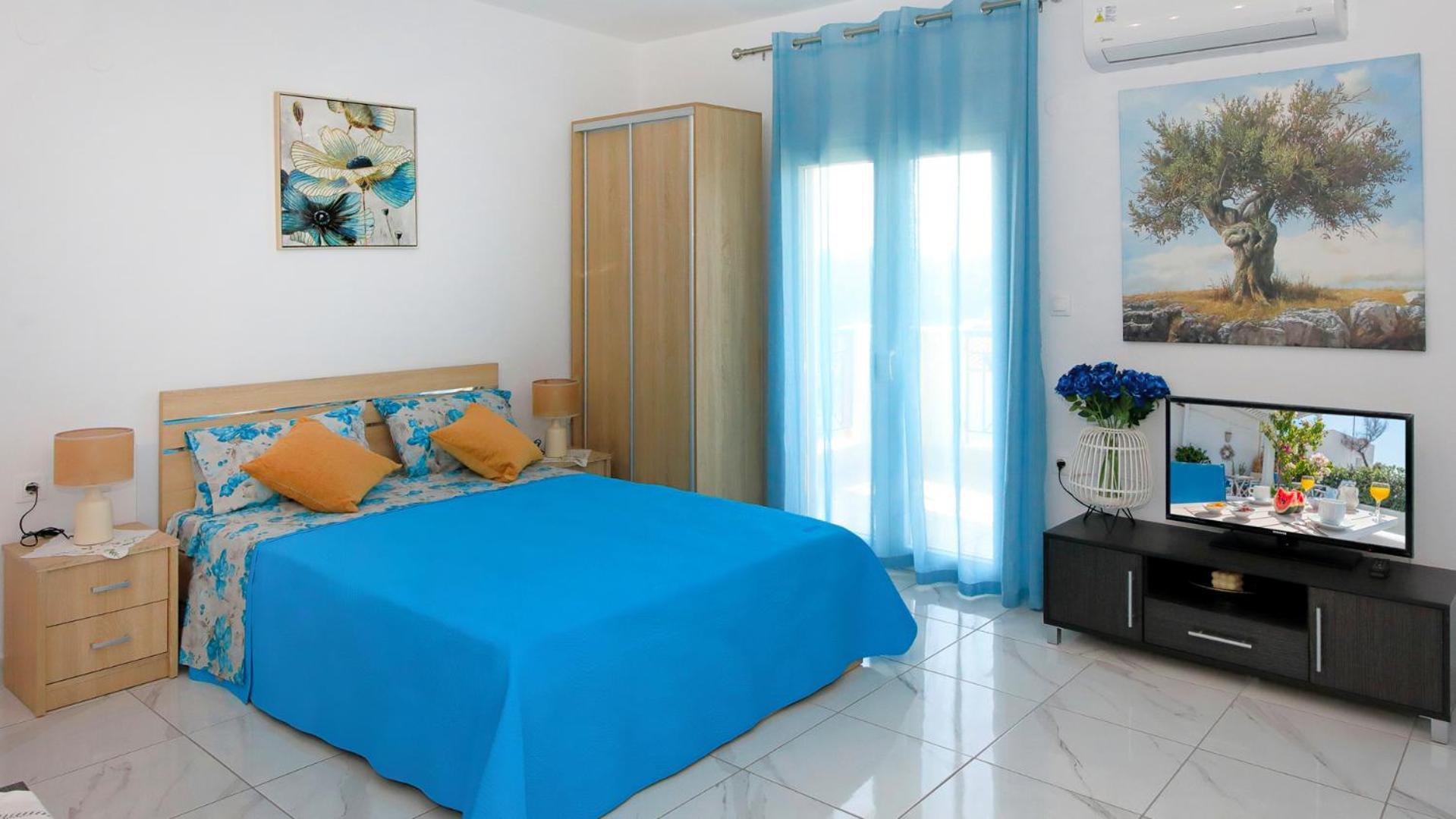 Ventus E Paradiso Villa Nikiti Halkidiki Екстериор снимка